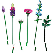 LEGO 10313 Icons Wildflower Bouquet