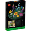 LEGO 10313 Icons Wildflower Bouquet