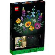 LEGO 10313 Icons Wildflower Bouquet
