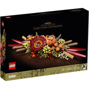 LEGO 10314 Icons Dried Flower Centerpiece