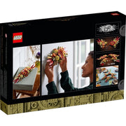 LEGO 10314 Icons Dried Flower Centerpiece