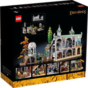LEGO 10316 Icons The Lord of The Rings Rivendell