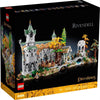 LEGO 10316 Icons The Lord of The Rings Rivendell