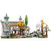 LEGO 10316 Icons The Lord of The Rings Rivendell