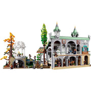 LEGO 10316 Icons The Lord of The Rings Rivendell