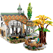 LEGO 10316 Icons The Lord of The Rings Rivendell