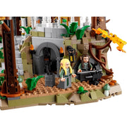 LEGO 10316 Icons The Lord of The Rings Rivendell