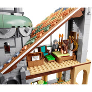 LEGO 10316 Icons The Lord of The Rings Rivendell