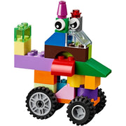 LEGO 10696 Classic Creative Medium Creative Brick Box