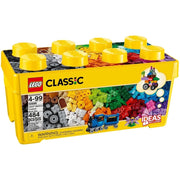 LEGO 10696 Classic Creative Medium Creative Brick Box