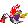LEGO 10781 Marvel Miles Morales Spider-Mans Techno Trike