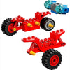 LEGO 10781 Marvel Miles Morales Spider-Mans Techno Trike