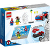LEGO 10789 Marvel Spider-Mans Car and Doc Ock