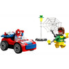 LEGO 10789 Marvel Spider-Mans Car and Doc Ock