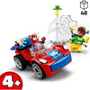 LEGO 10789 Marvel Spider-Mans Car and Doc Ock
