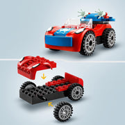LEGO 10789 Marvel Spider-Mans Car and Doc Ock