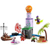 LEGO 10790 Marvel Team Spidey at Green Goblins Lighthouse