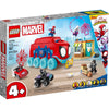 LEGO 10791 Marvel Team Spideys Mobile Headquarters