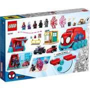 LEGO 10791 Marvel Team Spideys Mobile Headquarters