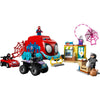 LEGO 10791 Marvel Team Spideys Mobile Headquarters