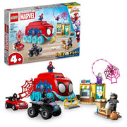 LEGO 10791 Marvel Team Spideys Mobile Headquarters