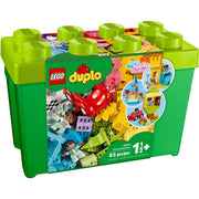 LEGO 10914 DUPLO Deluxe Brick Box