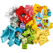 LEGO 10914 DUPLO Deluxe Brick Box