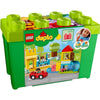 LEGO 10914 DUPLO Deluxe Brick Box
