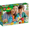 LEGO 10915 DUPLO Alphabet Truck