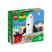 LEGO 10944 DUPLO Space Shuttle Mission