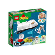 LEGO 10944 DUPLO Space Shuttle Mission