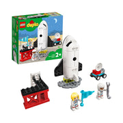 LEGO 10944 DUPLO Space Shuttle Mission