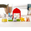 LEGO 10949 DUPLO Farm Animal Care