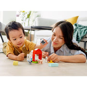 LEGO 10949 DUPLO Farm Animal Care