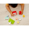 LEGO 10949 DUPLO Farm Animal Care