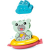 LEGO 10965 Duplo Bath Time Fun Floating Animal Train