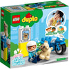 LEGO 10967 Duplo Police Motorcycle