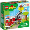 LEGO 10969 Duplo Fire Truck