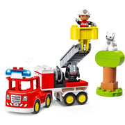 LEGO 10969 Duplo Fire Truck