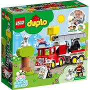 LEGO 10969 Duplo Fire Truck
