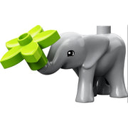 LEGO 10971 Duplo Wild Animals of Africa