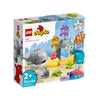 LEGO 10972 Duplo Wild Animals of the Ocean