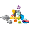 LEGO 10972 Duplo Wild Animals of the Ocean