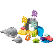 LEGO 10972 Duplo Wild Animals of the Ocean