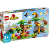 LEGO 10973 Duplo Wild Animals of South America
