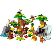 LEGO 10973 Duplo Wild Animals of South America