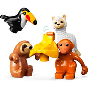 LEGO 10973 Duplo Wild Animals of South America