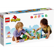 LEGO 10973 Duplo Wild Animals of South America