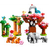 LEGO 10974 Duplo Wild Animals of Asia