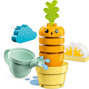 LEGO 10981 Duplo Growing Carrot